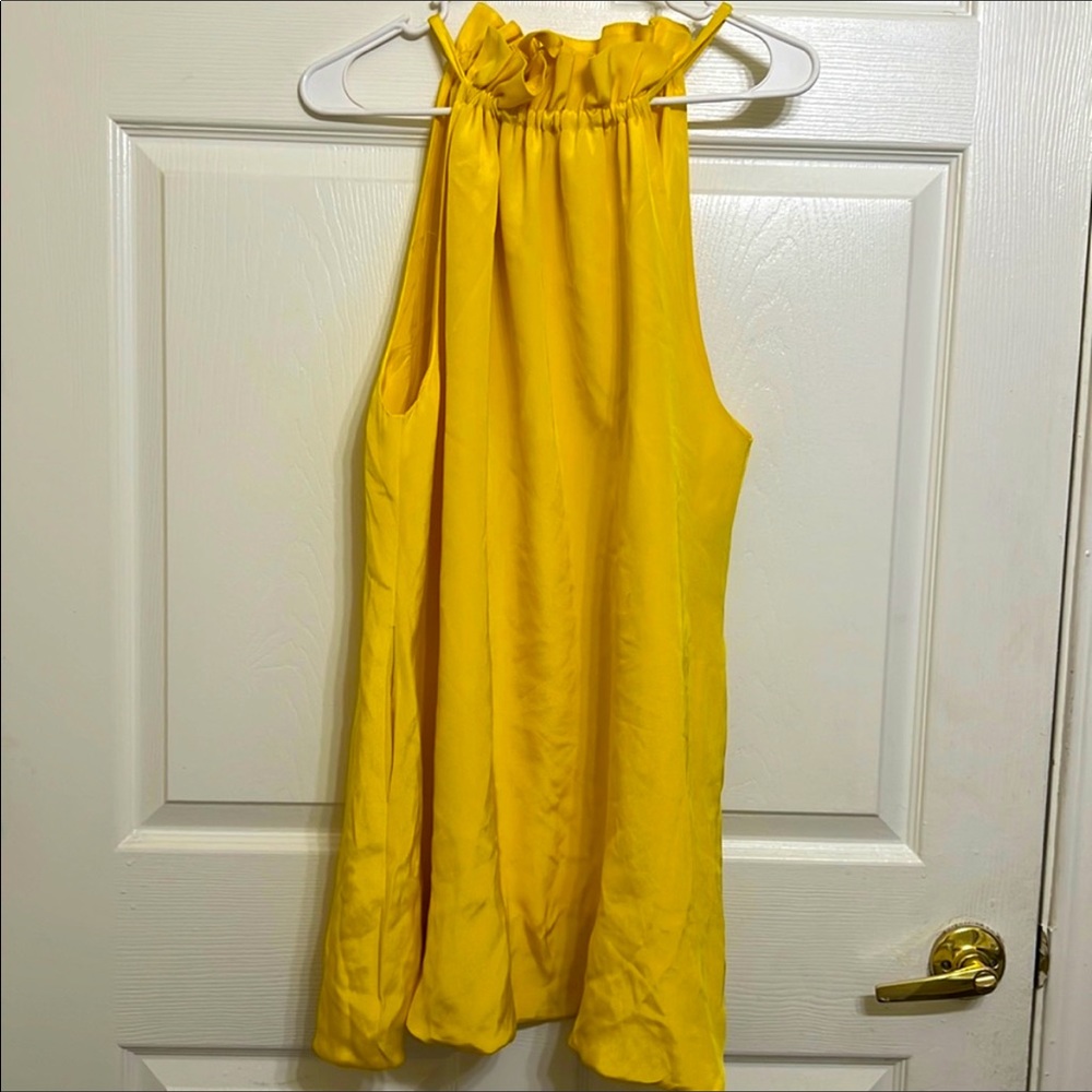 Dolce Vita silk dress